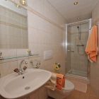 Appartement Regenbogen 01